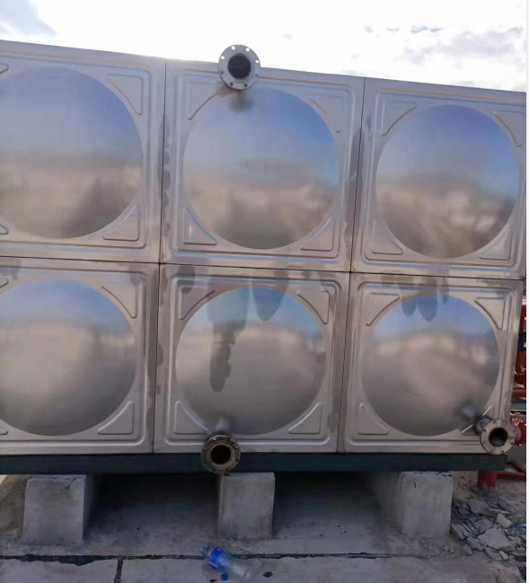 博尔塔拉不锈钢水箱设计要求、规格和基本技术要求是哪些