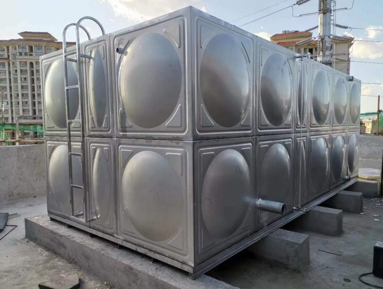 博尔塔拉不锈钢方形水箱根据用处可分为哪些类型的不锈钢水箱